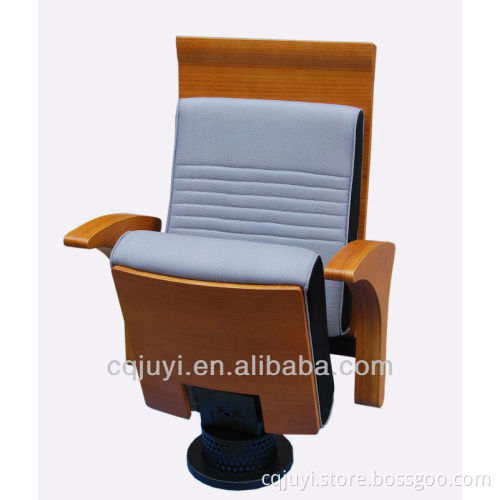 high grade Auditorium Theater chair JY-955D